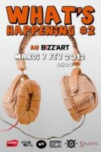 What's Happening #2