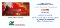 Exposition Ellerre
