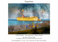 EXPOSITION PHOTOGRAPHIES ET ESTAMPES