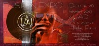FUSION EXPO