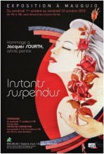 Instants Suspendus