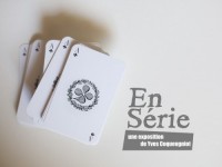 EN SRIE - une exposition de Yves COQUEUGNIOT