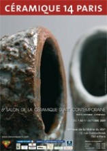 6e Salon Cramique 14