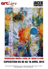 MUTATION - vernissage mardi 3 avril de 18h30  21h30