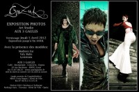 GuZuL - Exposition Photo Mises en Scnes