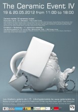 The Ceramic event IV