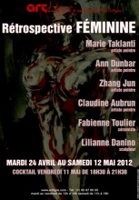 Rtrospective Fminine