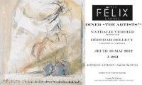 Les Arts en Echo chez Flix