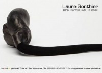 Cramique contemporaine par Laure Gonthier