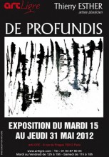 DE PROFUNDIS