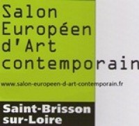 SALON EUROPEEN D ART CONTEMPORAIN