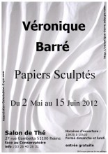 Papiers Sculpts