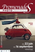 PROMENADES PHOTOGRAPHIQUES /  VENDME 