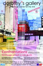 Confrontations