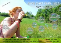Envie d'art frais vol.2