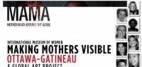 Making Mothers Visible Ottawa-Gatineau