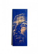 Exposition Entropie / Vhils Solo Show