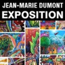JEAN-MARIE DUMONT