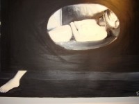 Ana Erra - Exposition de peinture