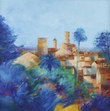 Exposition / Vente aux Enchres d'Art Moderne et Contemporain